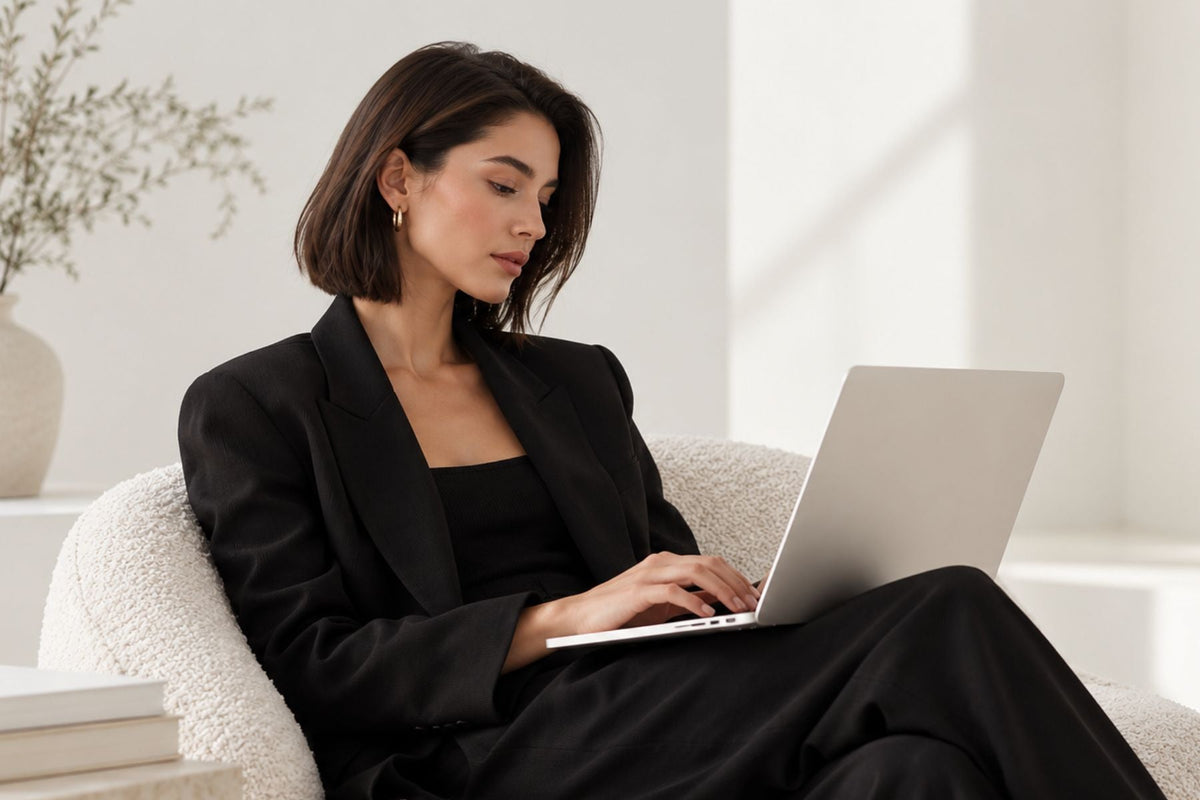 BLACK FRIDAY MARKETING CHECKLIST FOR SMALL BUSINESSES