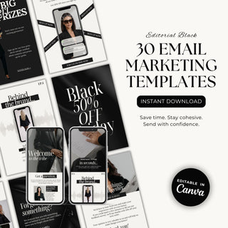 Email Templates