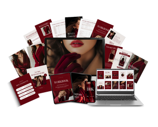 Cherry Red