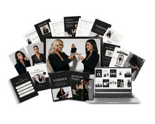 Editorial Black