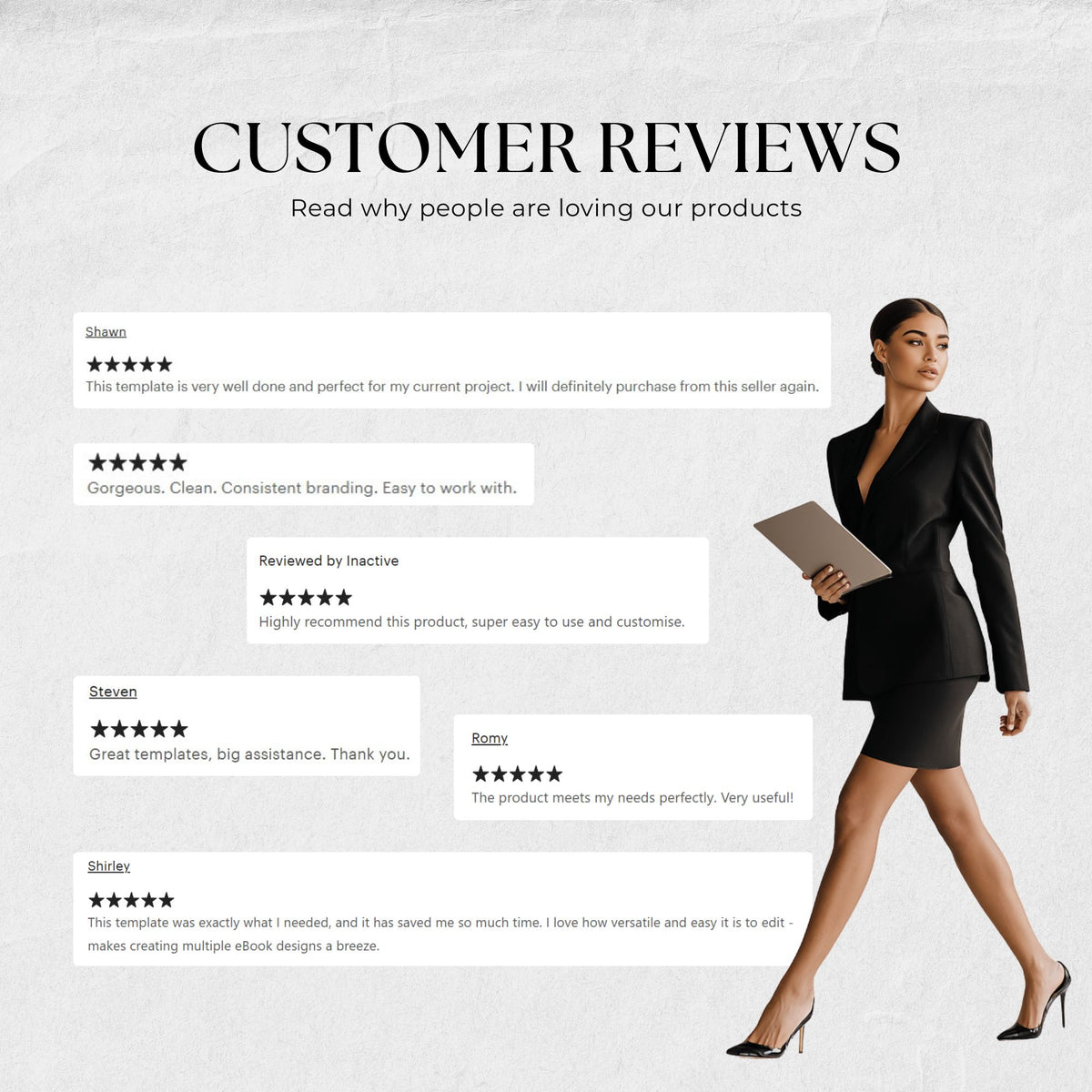30 Email Marketing Canva Templates