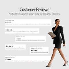 Luxe Dark Aesthetic Stock Images