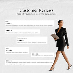 Modern Business Coach Instagram Template Bundle